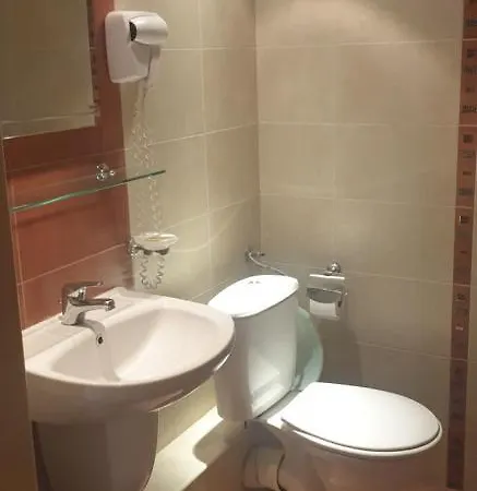 Стаи И Студия La Rose Sozopol