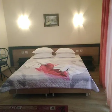 Стаи И Студия La Rose * Sozopol